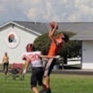 Meet your Posher, Cameron